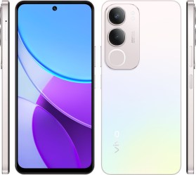 vivo Y19s Pro silver6